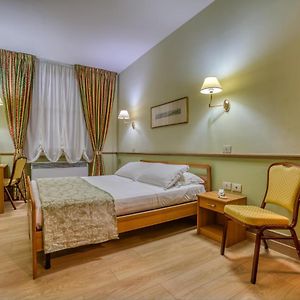 Hotel Des Reves