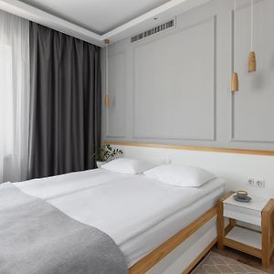 Frapolli 21 Hotel