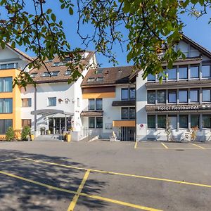 Hotel Schäfli Siebnen