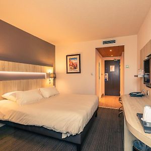 Standard Zimmer mit Queensize-Bett