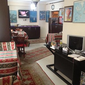 Buhara Hotel