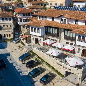 Hotel Onufri